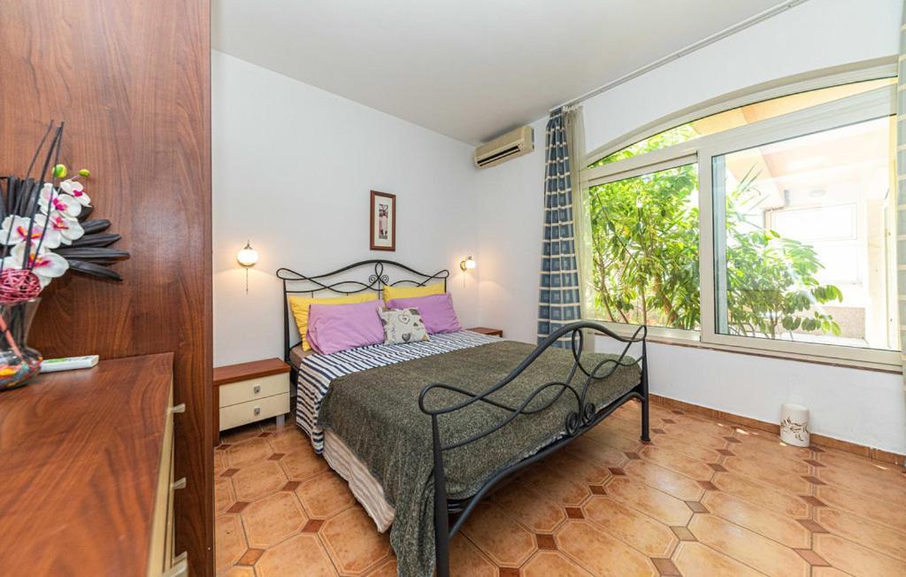 Luksuzna Villa Sa Privatnim Unutarnjim Bazenom Villa Garden Подстрана Екстер'єр фото